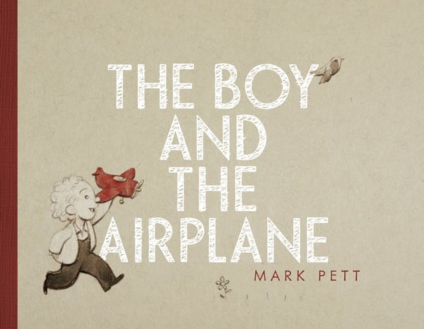 Boy And The Airplane, The