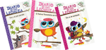 Diario De Una Lechuza (Owl Diaries)