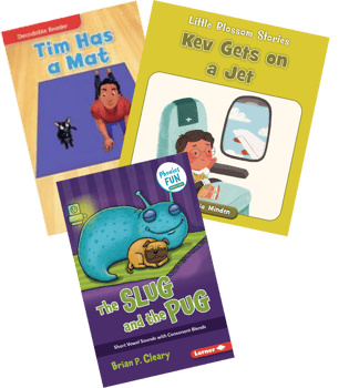 Amplify CKLA Skills Grade 2 Unit 1 Short Vowels