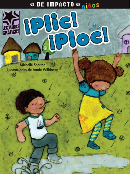 Plic! Ploc! (Drip! Drop!)