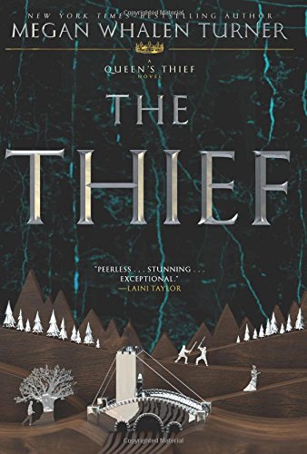 Thief, The