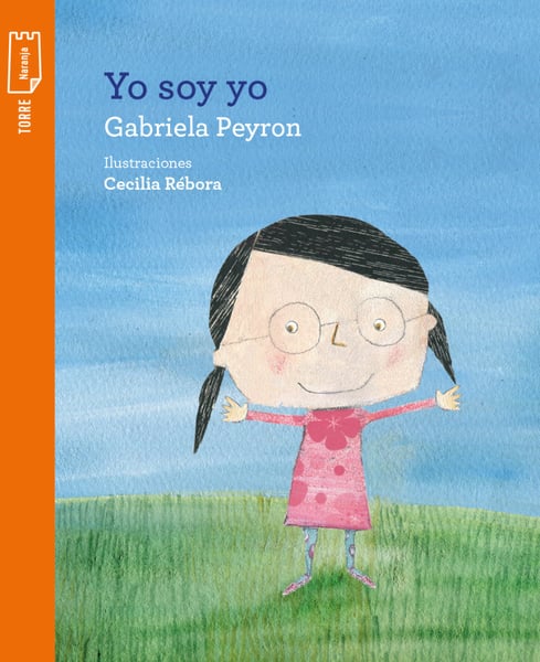 Yo soy yo (I Am Me)