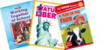 Informational Social Studies (K-M) Grade 2