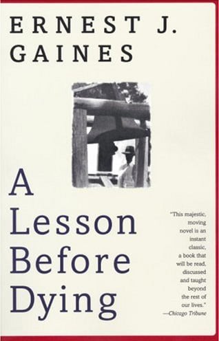 Lesson Before Dying, A