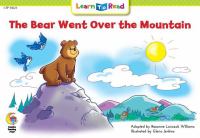 Bear Went Over The Mountain, The