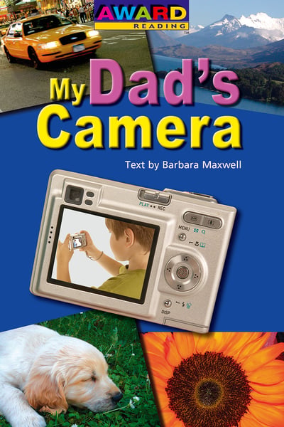 My Dad's Camera