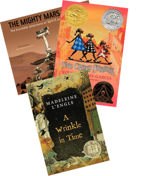 Fishtank Learning ELA Grade 5 Alternate Units