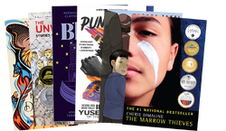 Windows & Mirrors Grades 9-12