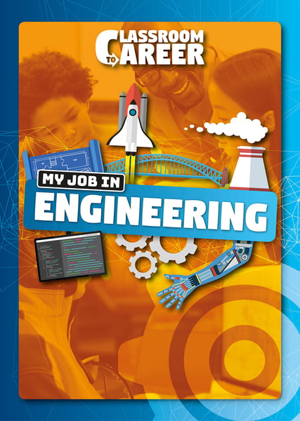 My Job In Engineering