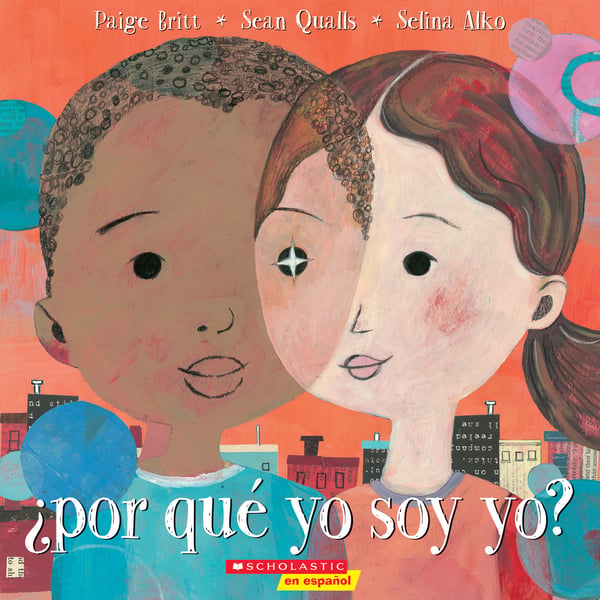 Por Que Yo Soy Yo? (Why Am I Me?)