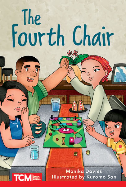 Fourth Chair, The