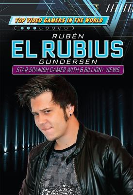 Ruben "El Rubius" Gundersen: Star Spanish Gamer With More Than 6 Billion+ Views