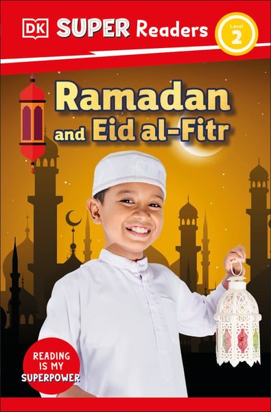 Ramadan And Eid al-Fitr