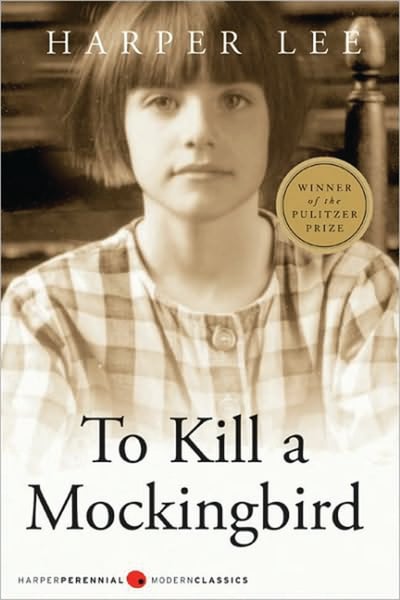 To Kill A Mockingbird (Digest Edition)
