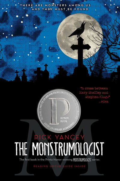Monstrumologist, The