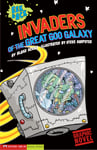 Eek & Ack: Invaders From The Great Goo Galaxy