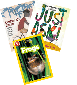 Jen Serravallo's Go To Books For Reading Grade 1