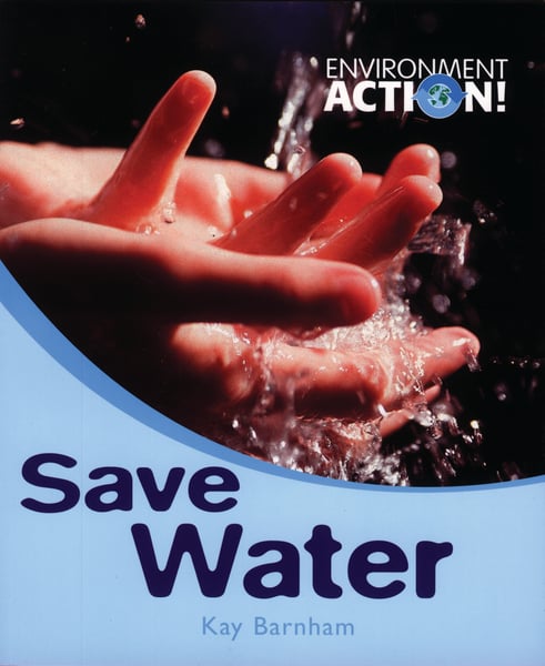 Save Water