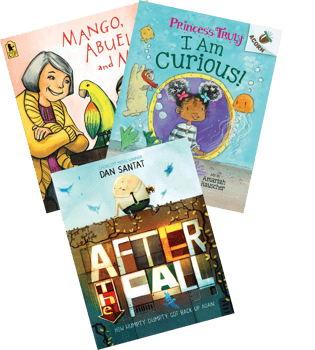 50 Favorites Preschool