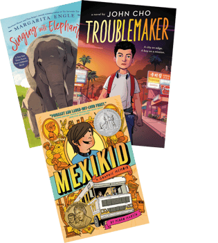 New Leveled Reads W-Z