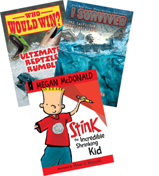 High/Low Collection Grade 4