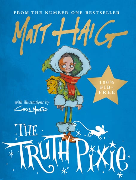 Truth Pixie, The