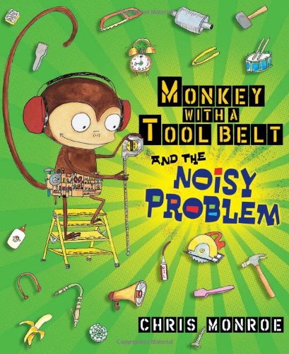 Monkey With A Tool Belt And The Noisy Problem