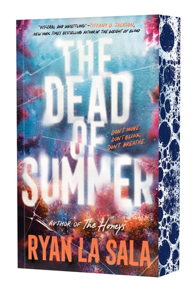 Dead Of Summer, The