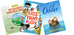 Aligned To Into Reading Grade 5 Module 5 Project Earth