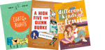 LGBTQ+ Themes & Gender Studies Grade 6