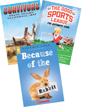 Grade 3 Above Level (Q-T)