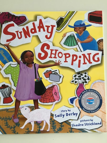 Sunday Shopping