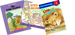 Level E Folktales & Nursery Rhymes