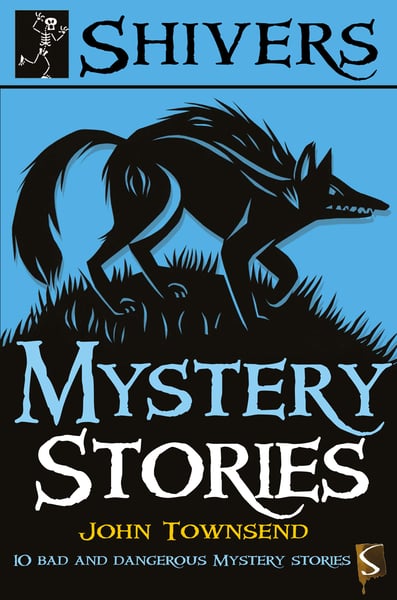 Mystery Stories: 10 Bad And Dangerous Mystery Stories