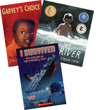 Complete Expanded Library Grade 3