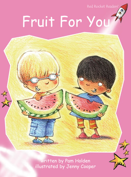 Fruit For You