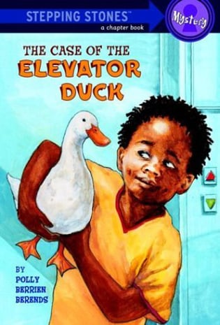 Case Of The Elevator Duck, The