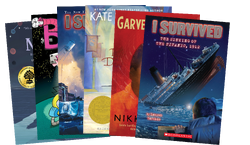 Complete Starter Classroom Library Grade 3