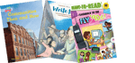 Social Studies Kindergarten