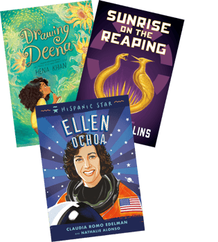 New Books Grade 7