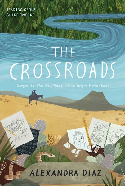 Crossroads, The