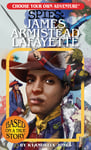 James Armistead Lafayette
