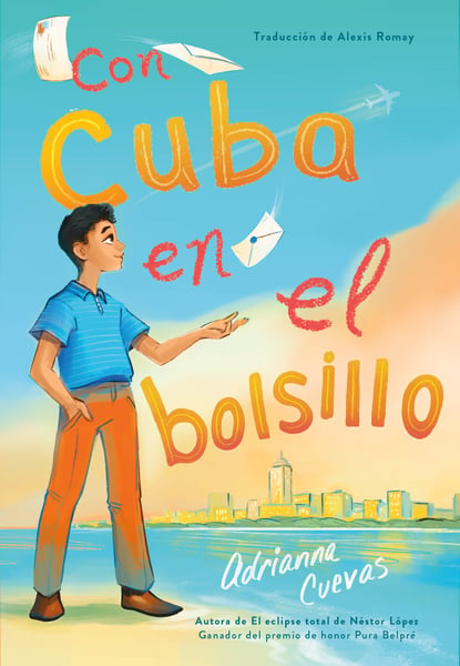 Con Cuba En El Bolsillo (Cuba In My Pocket)