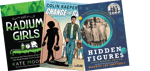 Biography & Memoir Grade 8