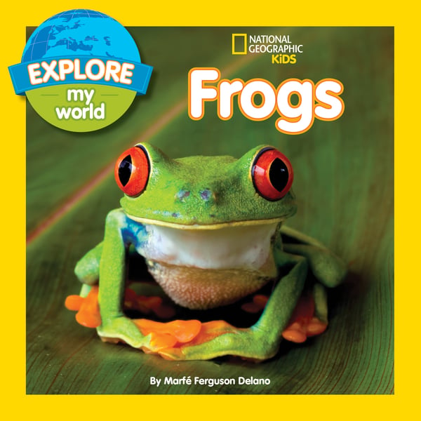 Frogs