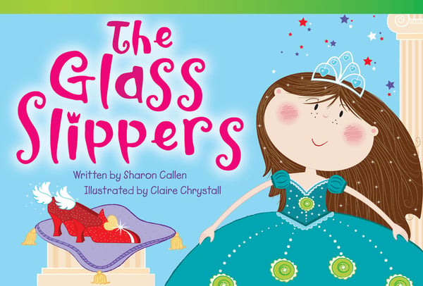 Glass Slippers, The