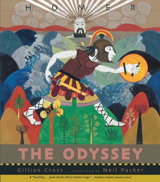 Odyssey, The