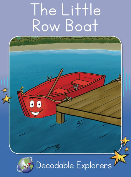 Little Row Boat, The
