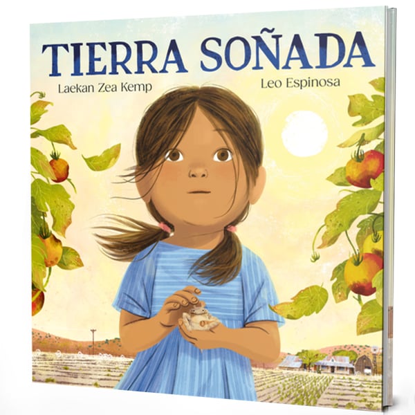 Tierra Sonada (Dream For The Land)