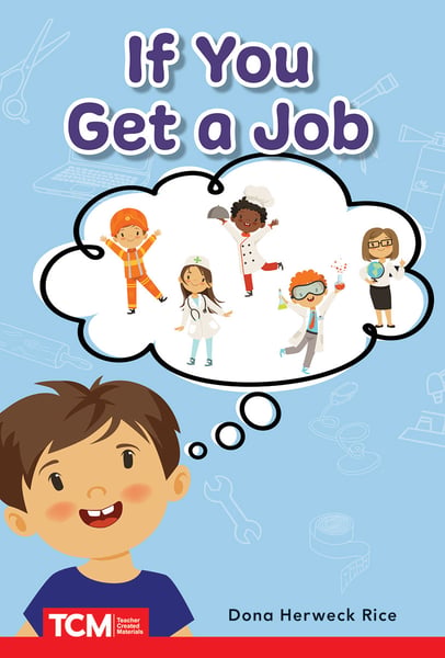 If You Get A Job